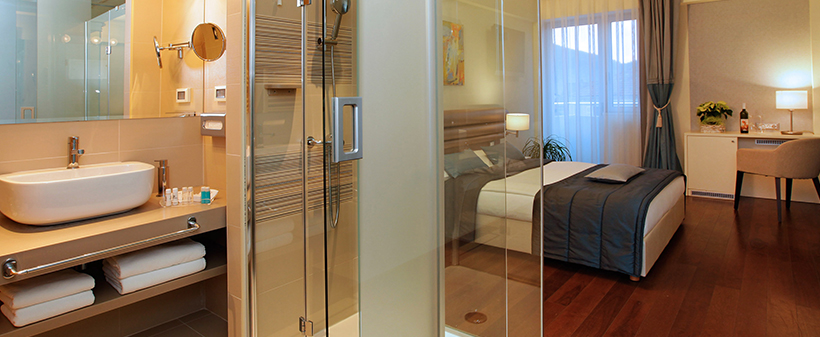 Hotel Korkyra 4*, Korčula: oddih s polpenzionom - Kuponko.si