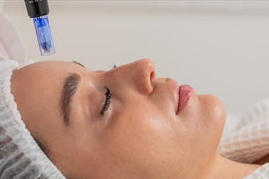 Inn Po studio & beauty room; ultrazvočni lifting