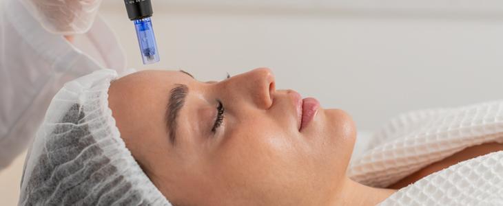 Inn Po studio & beauty room; ultrazvočni lifting - Kuponko.si