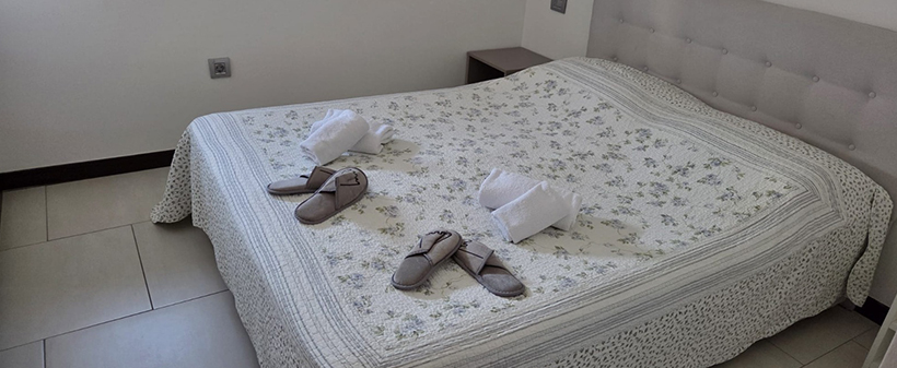 Kristal Paris Resort, počitnice v Novalji na Pagu - Kuponko.si