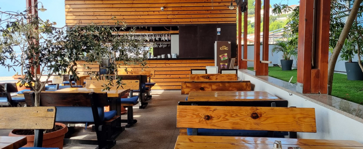 hotel Gala 4* Split, krasen oddih - Kuponko.si