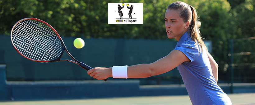 Teniška šola net sport: 6-urni tečaj - Kuponko.si