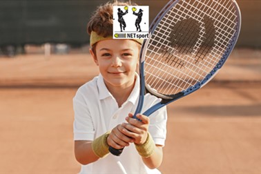 Teniška šola net sport: 6-urni tečaj