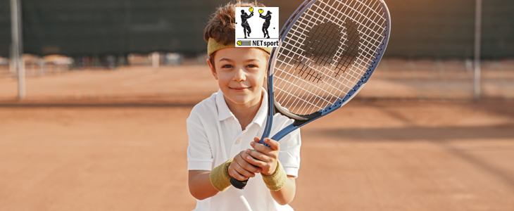 Teniška šola net sport: 6-urni tečaj - Kuponko.si