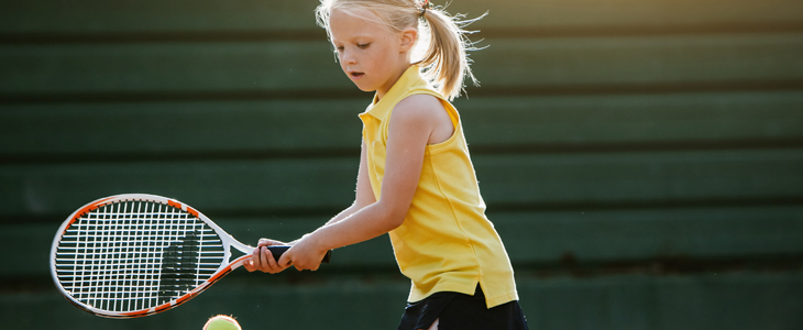 Teniška šola net sport: 6-urni tečaj - Kuponko.si