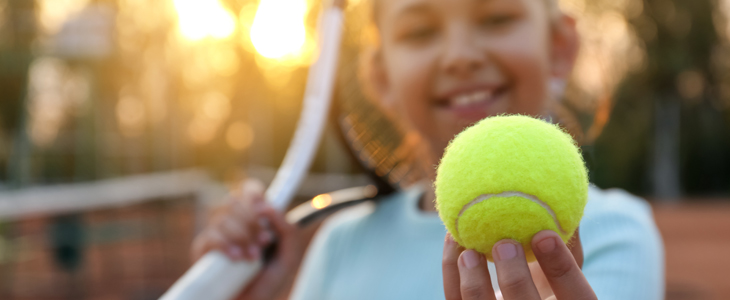 Teniška šola net sport: 6-urni tečaj - Kuponko.si