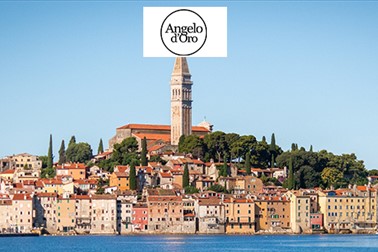 Heritage Hotel Angelo d'Oro Rovinj, morski oddih