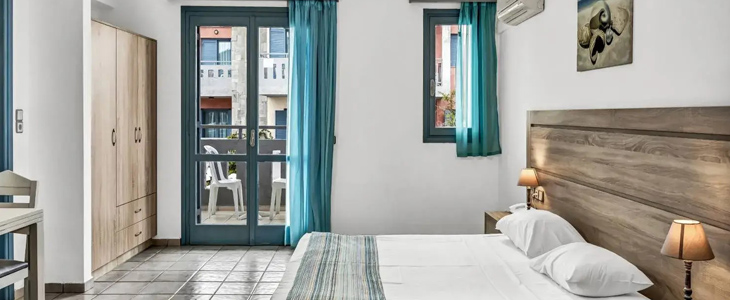 Hotel Marilisa***, Kreta, Grčija - Kuponko.si