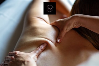 Kozmetični salon Zenspot: masaža obraza