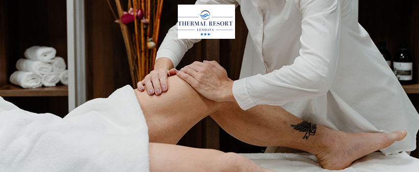 Thermal Resort Lendava: klasična švedska masaža - Kuponko.si