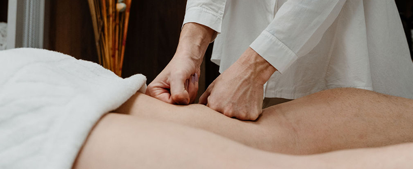 Thermal Resort Lendava: klasična švedska masaža - Kuponko.si