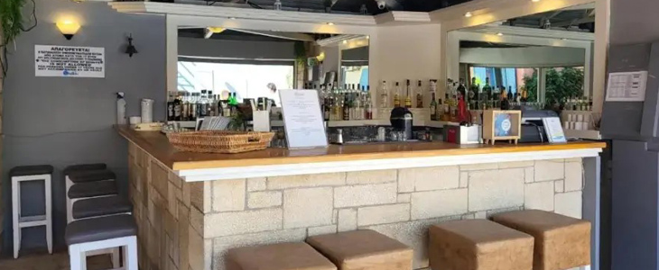 Hotel Marilisa***, Kreta, Grčija - Kuponko.si