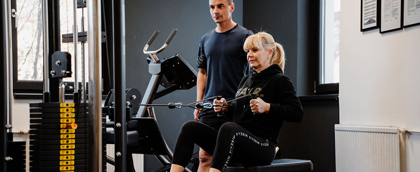 Thermal Resort Lendava: kopanje in fitnes - Kuponko.si