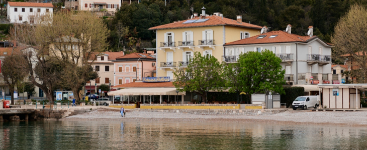 Hotel Villa Schubert 4*, Ika: oddih s polpenzionom - Kuponko.si