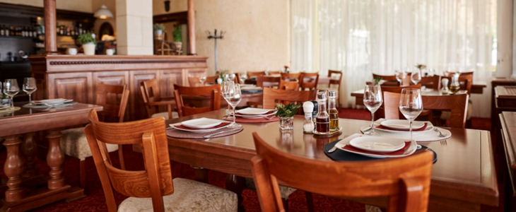 Hotel Villa Schubert 4*, Ika: oddih s polpenzionom - Kuponko.si