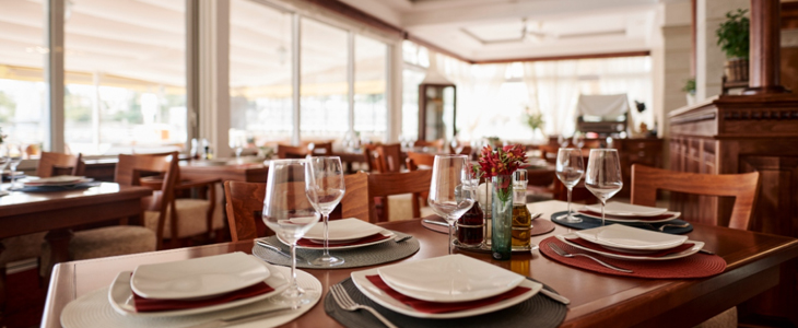 Hotel Villa Schubert 4*, Ika: oddih s polpenzionom - Kuponko.si