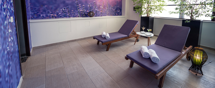 Radon Plaza hotel****, Sarajevo: mega oddih - Kuponko.si