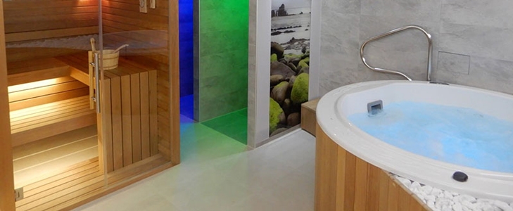 Vila Mediterana 4* Trogir, 2x polpenzion - Kuponko.si