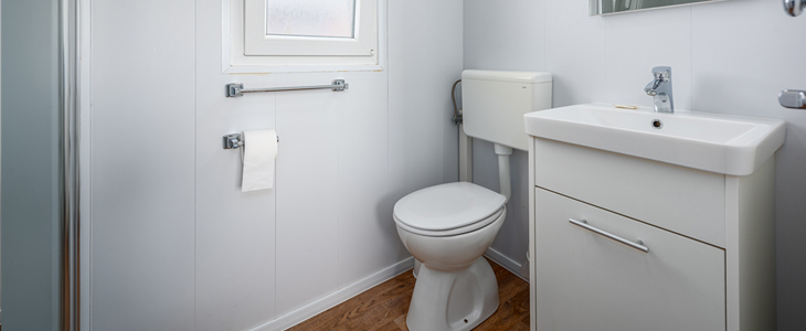 Camping Park Umag: družinske mobilne hišice - Kuponko.si