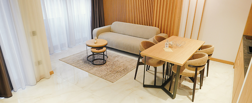 Golden Panorama Wellness & Spa, oddih v Zlatiboru - Kuponko.si