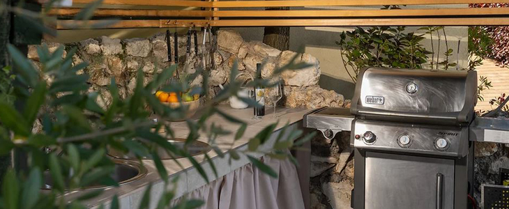 Camping Tina 4*, Vrsar: Glamping soba - Kuponko.si