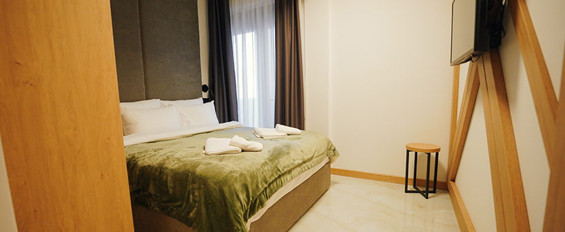 Golden Panorama Wellness & Spa, oddih v Zlatiboru - Kuponko.si