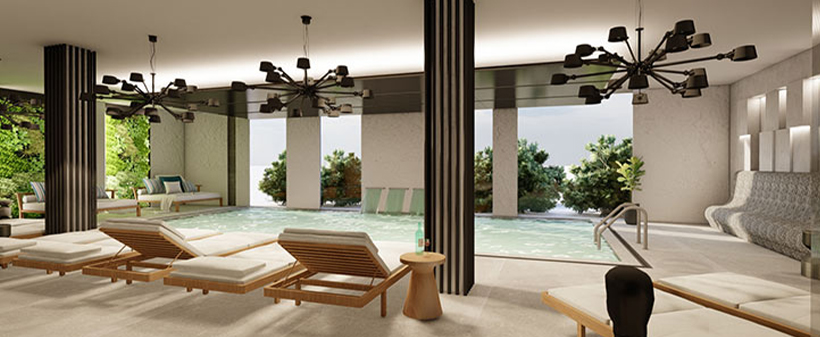 Golden Panorama Wellness & Spa, oddih v Zlatiboru - Kuponko.si