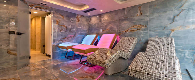 Golden Panorama Wellness & Spa, oddih v Zlatiboru - Kuponko.si