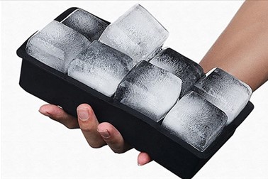 Cuby model za velike ledene kocke