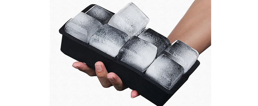 Cuby model za velike ledene kocke - Kuponko.si