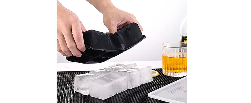 Cuby model za velike ledene kocke - Kuponko.si