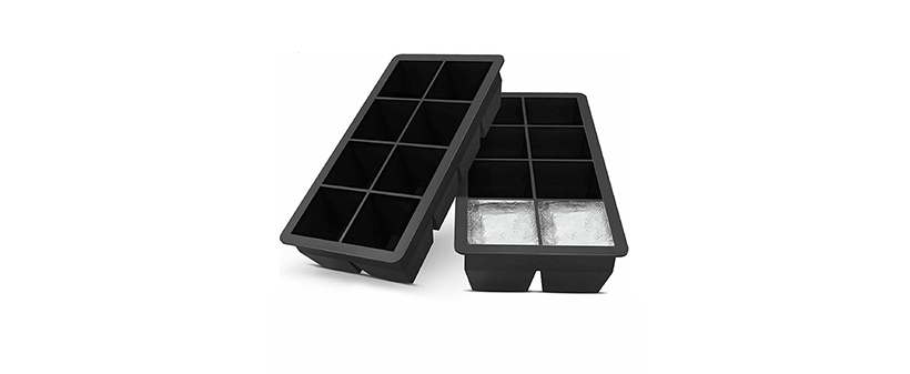 Cuby model za velike ledene kocke - Kuponko.si