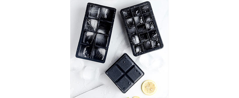 Cuby model za velike ledene kocke - Kuponko.si