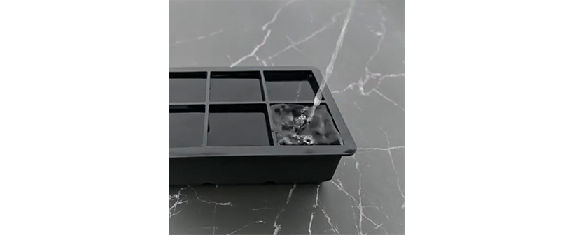 Cuby model za velike ledene kocke - Kuponko.si