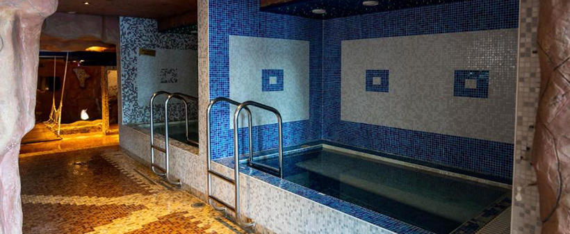 Hotel Horizont 4*, Baška Voda: oddih s polpenzionom - Kuponko.si