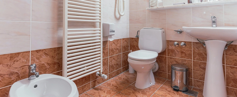 Hotel Horizont 4*, Baška Voda: oddih s polpenzionom - Kuponko.si