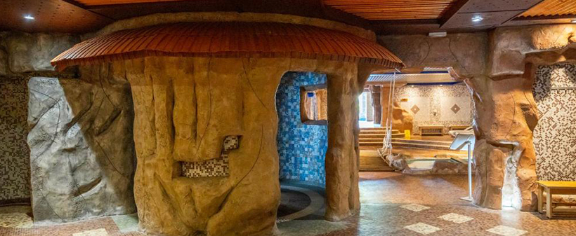 Hotel Horizont 4*, Baška Voda: oddih s polpenzionom - Kuponko.si