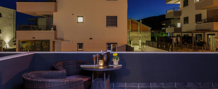 Villa White, Trogir, krasen oddih v Dalmaciji - Kuponko.si