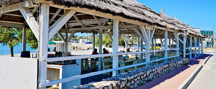 The Movie Resort Hotel 3*, Tribunj, morski oddih - Kuponko.si