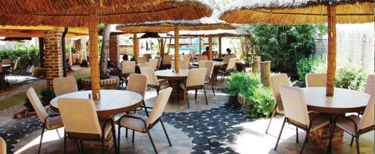 The Movie Resort Hotel 3*, Tribunj, morski oddih - Kuponko.si