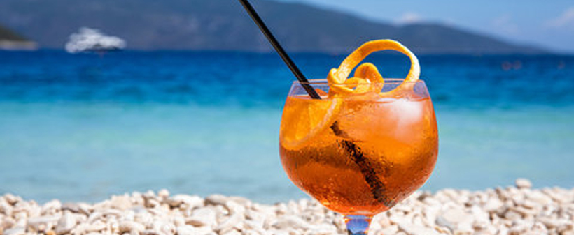 The Movie Resort Hotel 3*, Tribunj, morski oddih - Kuponko.si