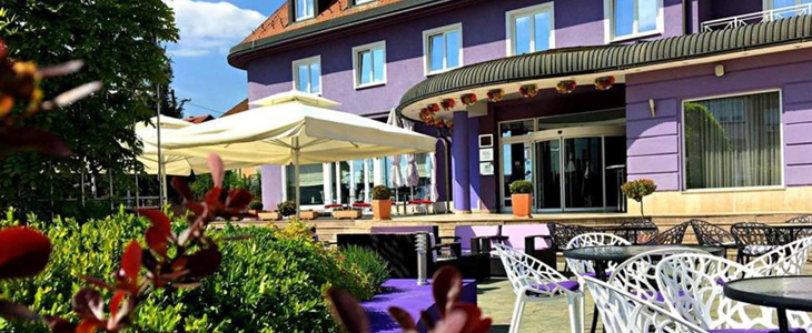 Hotel Phoenix, Zagreb, pomladni oddih - Kuponko.si