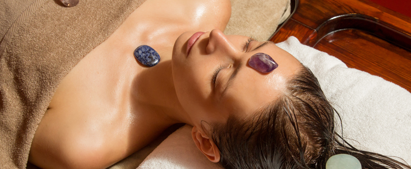 Masažni salon Solarny, energijska terapija, 50 min - Kuponko.si