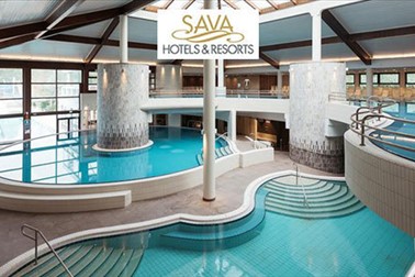 Termalni Park Terme 3000 - ugodne kopalne karte