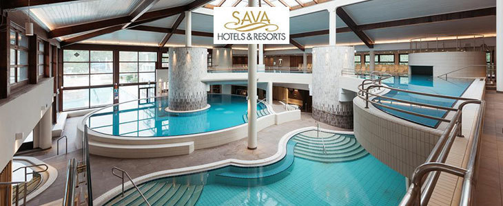 Termalni Park Terme 3000 - ugodne kopalne karte - Kuponko.si