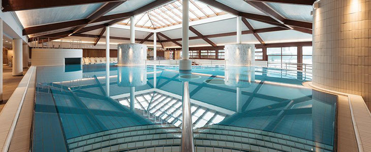 Termalni Park Terme 3000 - ugodne kopalne karte - Kuponko.si