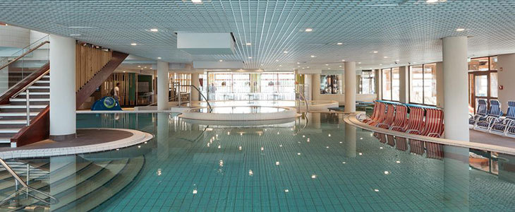 Termalni Park Terme 3000 - ugodne kopalne karte - Kuponko.si