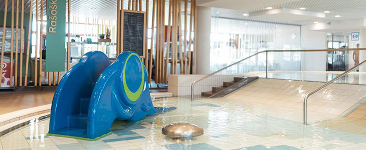 Termalni Park Terme 3000 - ugodne kopalne karte - Kuponko.si