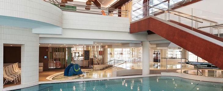 Termalni Park Terme 3000 - ugodne kopalne karte - Kuponko.si