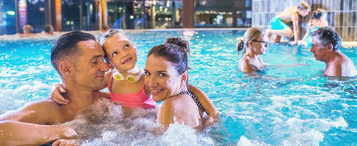 Termalni Park Terme 3000 - ugodne kopalne karte - Kuponko.si